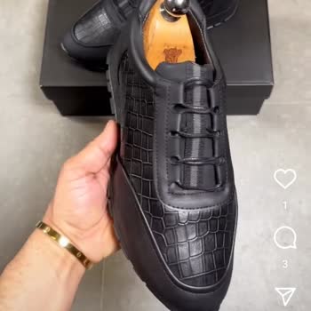 Owwo_shoes Instagram Pişmanlıktır, Selçuk Tatlıdil Firması Hizmet Sıfır