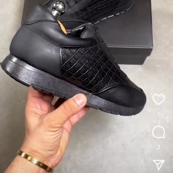 Owwo_shoes Instagram Pişmanlıktır, Selçuk Tatlıdil Firması Hizmet Sıfır