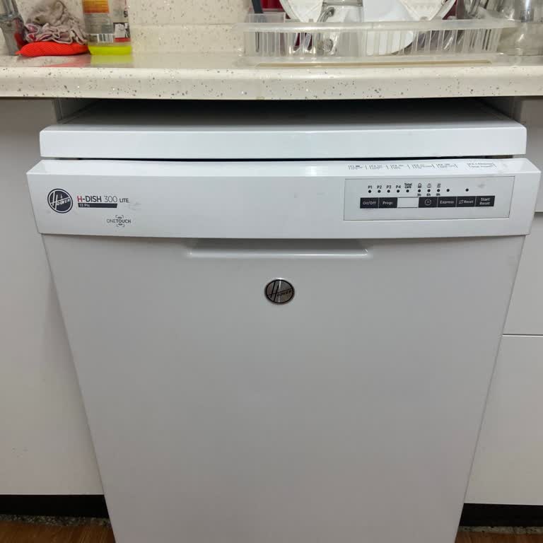 Hoover Markası Ürününün Arkasında Durmuyor.