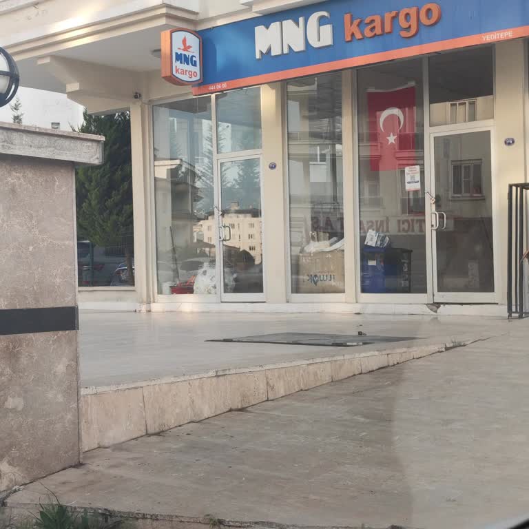 MNG Kargo Çalışma Saatleri Karmaşası Ve Müşteri Mağduriyeti