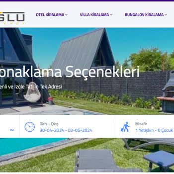 Ağaoğlu Travel Agency Agaoglu Travel Agency Gerçek Değil