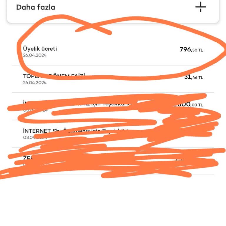 Akbank Haksız Olarak Kredi Kartı Aidatı Alıyor