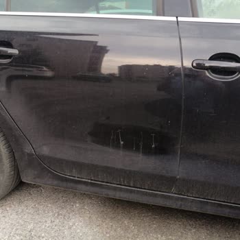 Şafak Otomotiv (Kayseri) Mağdur Etti