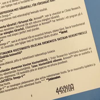 Sephora Gerçek Olmayan Ürün Satışı