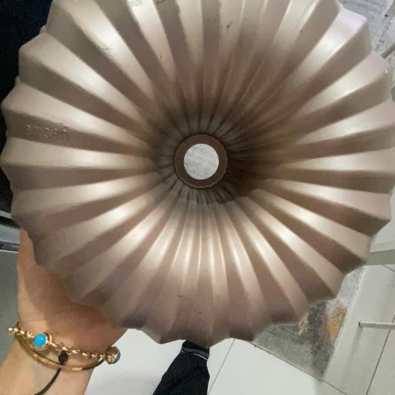 Karaca Züccaciye Ürünleri Defolu