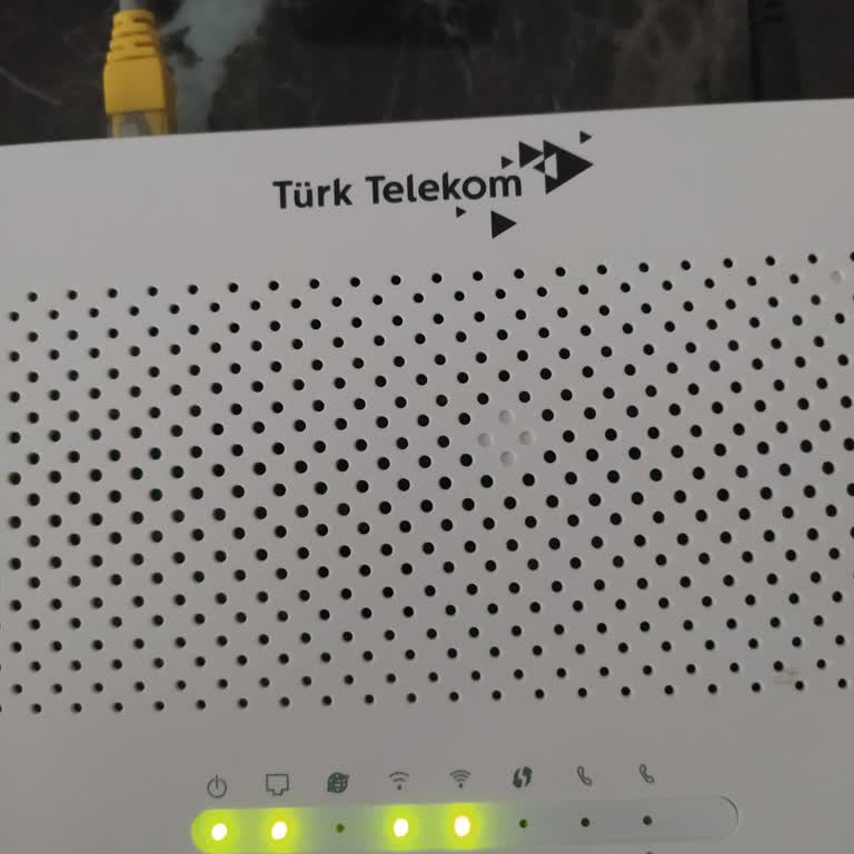 TTNET Çözülmeyen Sorunu