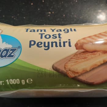 Aknaz Kaşar Paketinin Şişme Yapması Ve Ürünün Buzdolabımda Bozulması