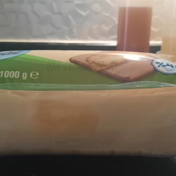 Aknaz Kaşar Paketinin Şişme Yapması Ve Ürünün Buzdolabımda Bozulması