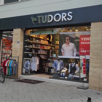 Tudors Gömlek Ürün İade Reddi