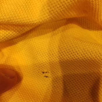 Tudors Gömlek Ürün İade Reddi