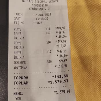 Tudors Gömlek Ürün İade Reddi