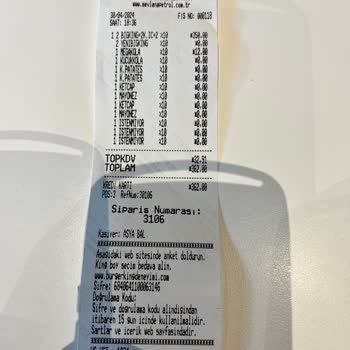 Burger King Fiyatlarında Yalan Beyanda Bulunuyor