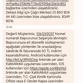 Kablo Net Bir Türlü Gerçekleşmeyen Kurulum Fiyaskosu!
