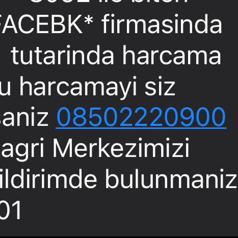 QNB Finansbank Güvenlik Açığı Hiç Kullanılmadan Habersiz Para Çekilmiş