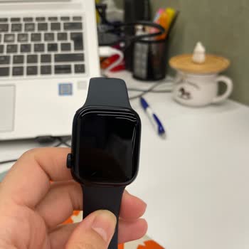 Apple Watch 8 Saa