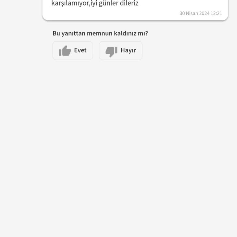Trendyol Amazon Ev Sorumsuzca Kargoya Bakılmaması