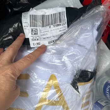 MNG Kargo Ürün Farklılığı Ve İade Sorunu