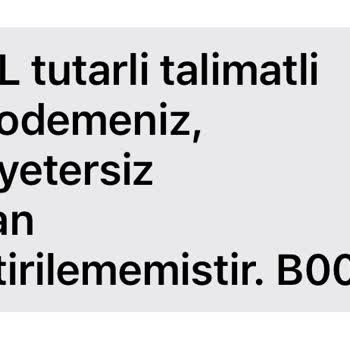 QNB Finansbank Hesabımdan Devamlı Ödeme Yapmaya Çalışıyor