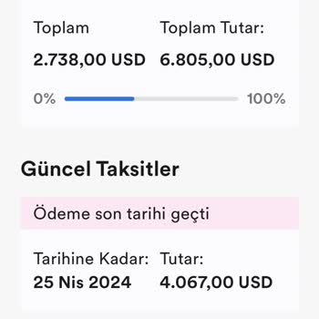 Ef Education First Dil Okulları İptal Ücretimi Ödemiyor!