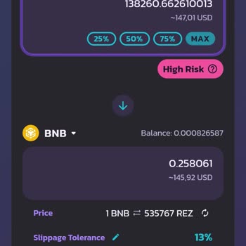 Pancakeswap Binance'de Sahte Token: Yatırımcıların Çaresiz Çığlığı!