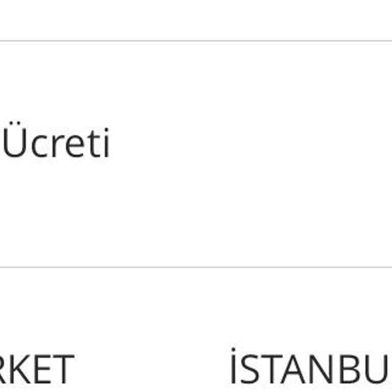 Denizbank Kredi Kartı Yıllık Kart Aidatı