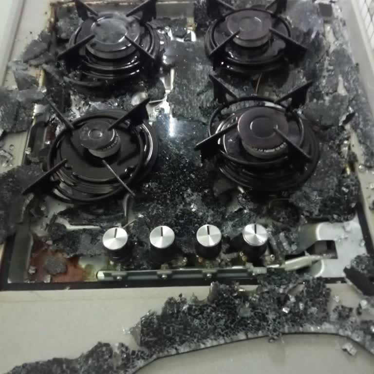 Kumtel Ocak Patlaması Sonucu Yaşadığımız Mağduriyet!