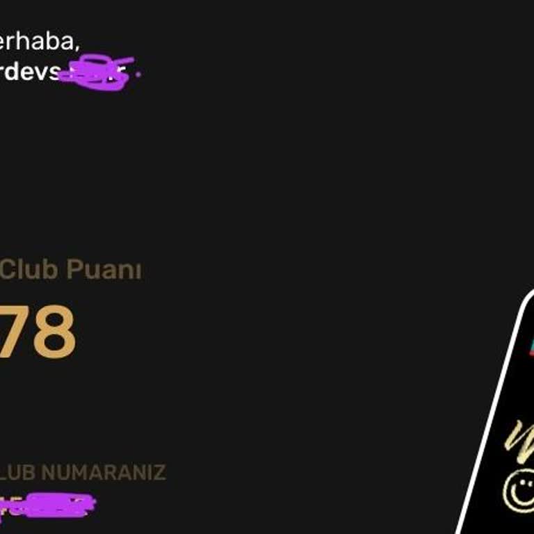 Watsons Eksi Puan Şikayet