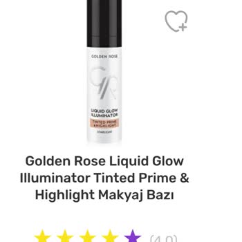 Golden Rose Mağazasında Ürünler Daha Pahalı