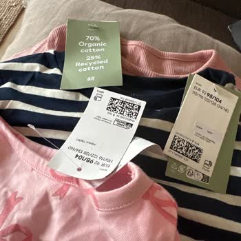 H&M Arızalı Ürünlerde Para İadesi Hakkımı Reddettim