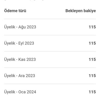 CV Maker Haksız Kazanç