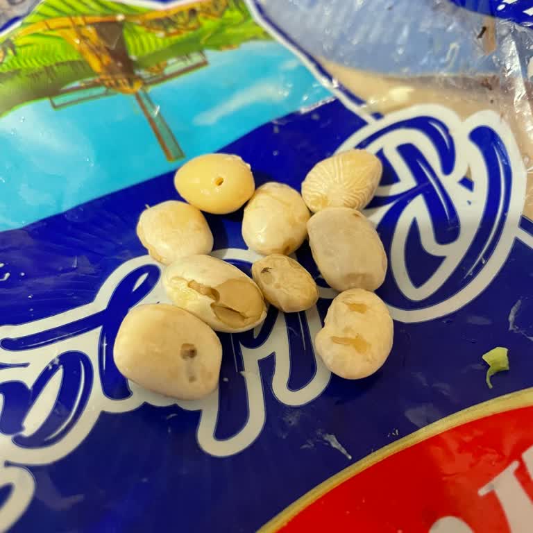 Çağrı Hipermarket Böceklenmiş Kuru Fasulye