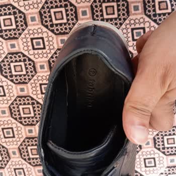 Boyner Fabrika Ayakkabı Dikiş Açıldı