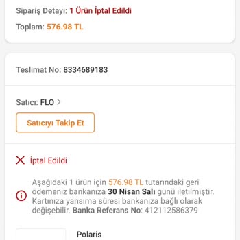 FLO Ayakkabı FLO'nun Yaptığı Skandal Olay.