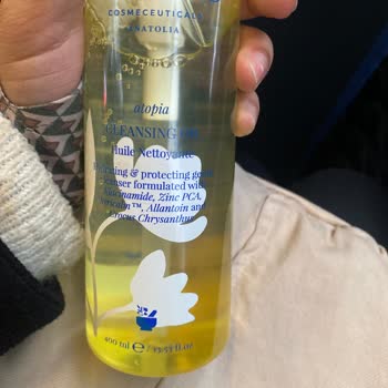 Yapısı Bozuk Cosmed Ürünü