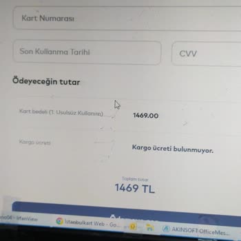 İBB - İstanbul Büyükşehir Belediyesi Anne Kartı Kullanımı
