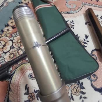 Sarsılmaz Silah Sanayi Fişek Şarjör Borusu Erime Sorunu Namlu Küf.