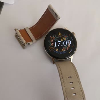 Media Markt Akıllı Saat Kordonu Ve Hediye Çeki Sorunu