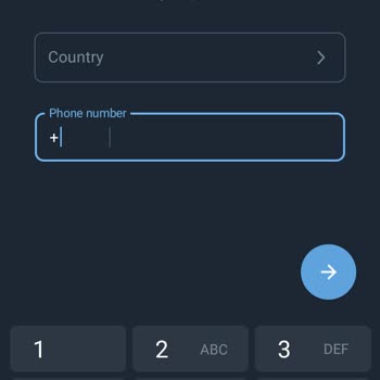 Numarama Onaysız WhatsApp Ve Telegram Hesabı Açılmış Olabileceği