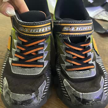 Skechers Hatalı Ürünü Değiştirmiyor
