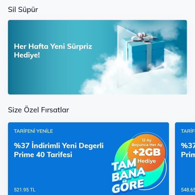 Türk Telekom Çok Zamlanan Faturam.