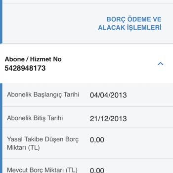 Vodafone Hukuksuzluğu İmzam Olmadan Hat Açılmış