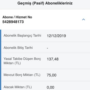 Vodafone Hukuksuzluğu İmzam Olmadan Hat Açılmış