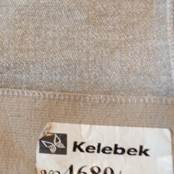Kelebek Mobilya Koltuğum Yanlış Renkle Döşenmiş