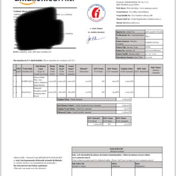 Homend-Karaca Yetkili Servis Sorunu