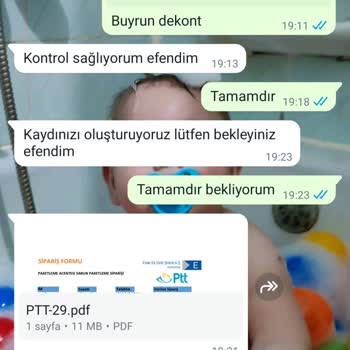 Pakketleme.official.tr (Instagram) Sabun Paketleme İşi Şikayet