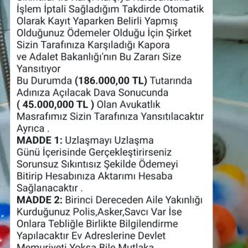 Pakketleme.official.tr (Instagram) Sabun Paketleme İşi Şikayet