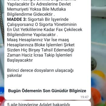 Pakketleme.official.tr (Instagram) Sabun Paketleme İşi Şikayet