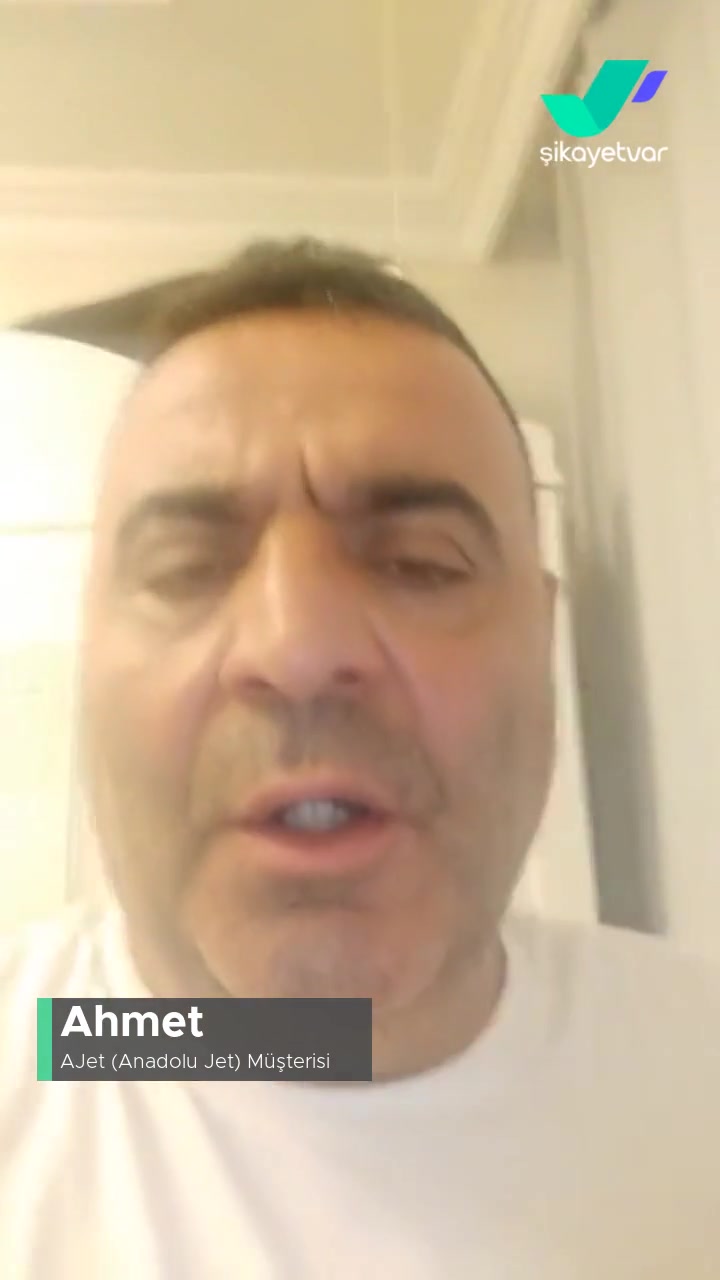 Ajet (Anadolu Jet) Giriş Kontrol Eksikliği videonun kapak resmi