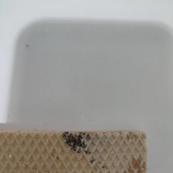 Eti Gıda Eti Hoşbeşten Kararmış Gofretler