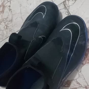 Nike Orijinal Spor Ayakkabı 4 Ay Dayanamadı!